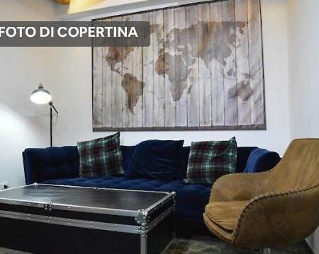 Appartamento Beverello Neapol Zewnętrze zdjęcie
