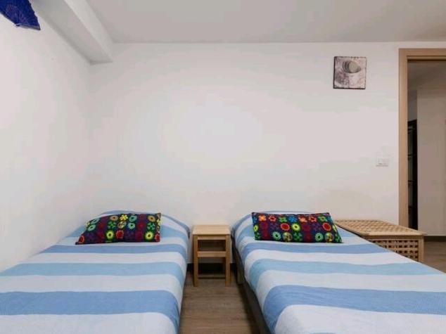 Appartamento Beverello Neapol Zewnętrze zdjęcie