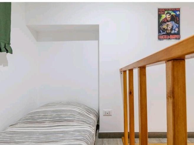 Appartamento Beverello Neapol Zewnętrze zdjęcie