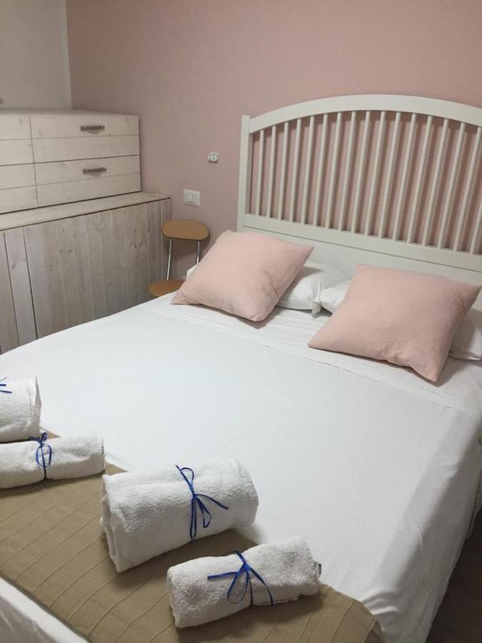 Appartamento Beverello Neapol Zewnętrze zdjęcie