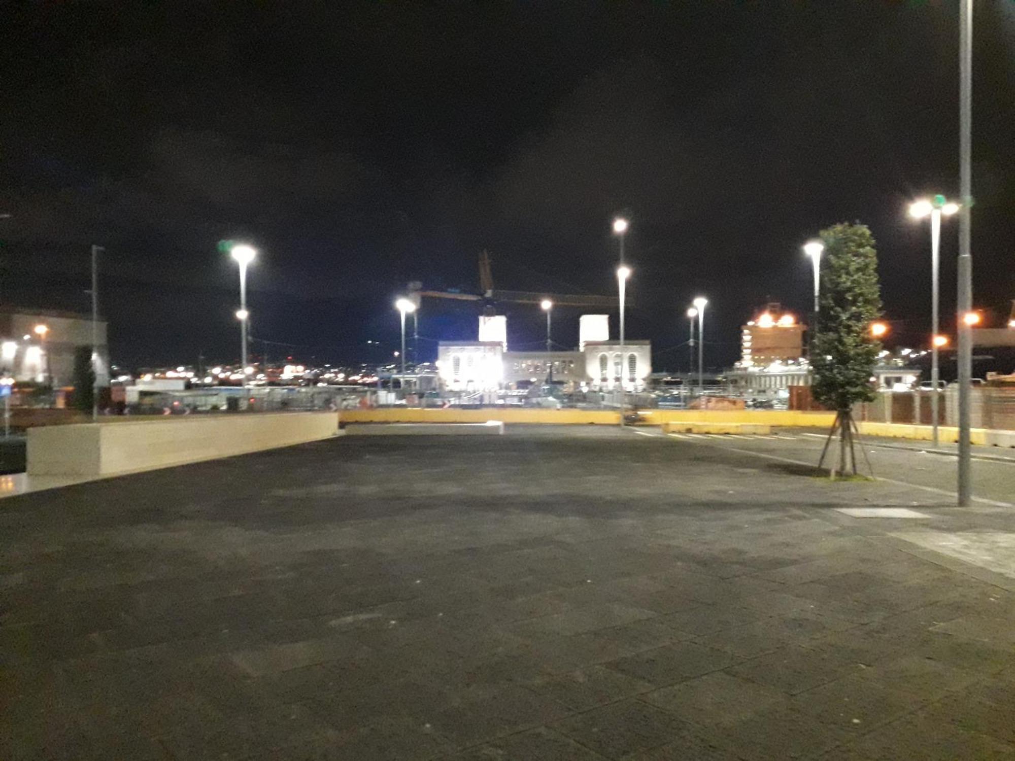 Appartamento Beverello Neapol Pokój zdjęcie