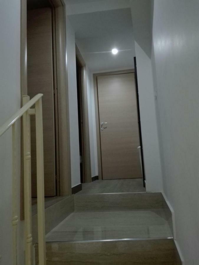 Appartamento Beverello Neapol Zewnętrze zdjęcie