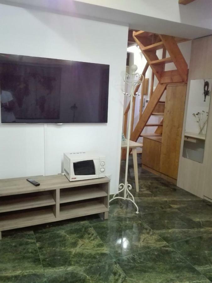 Appartamento Beverello Neapol Zewnętrze zdjęcie