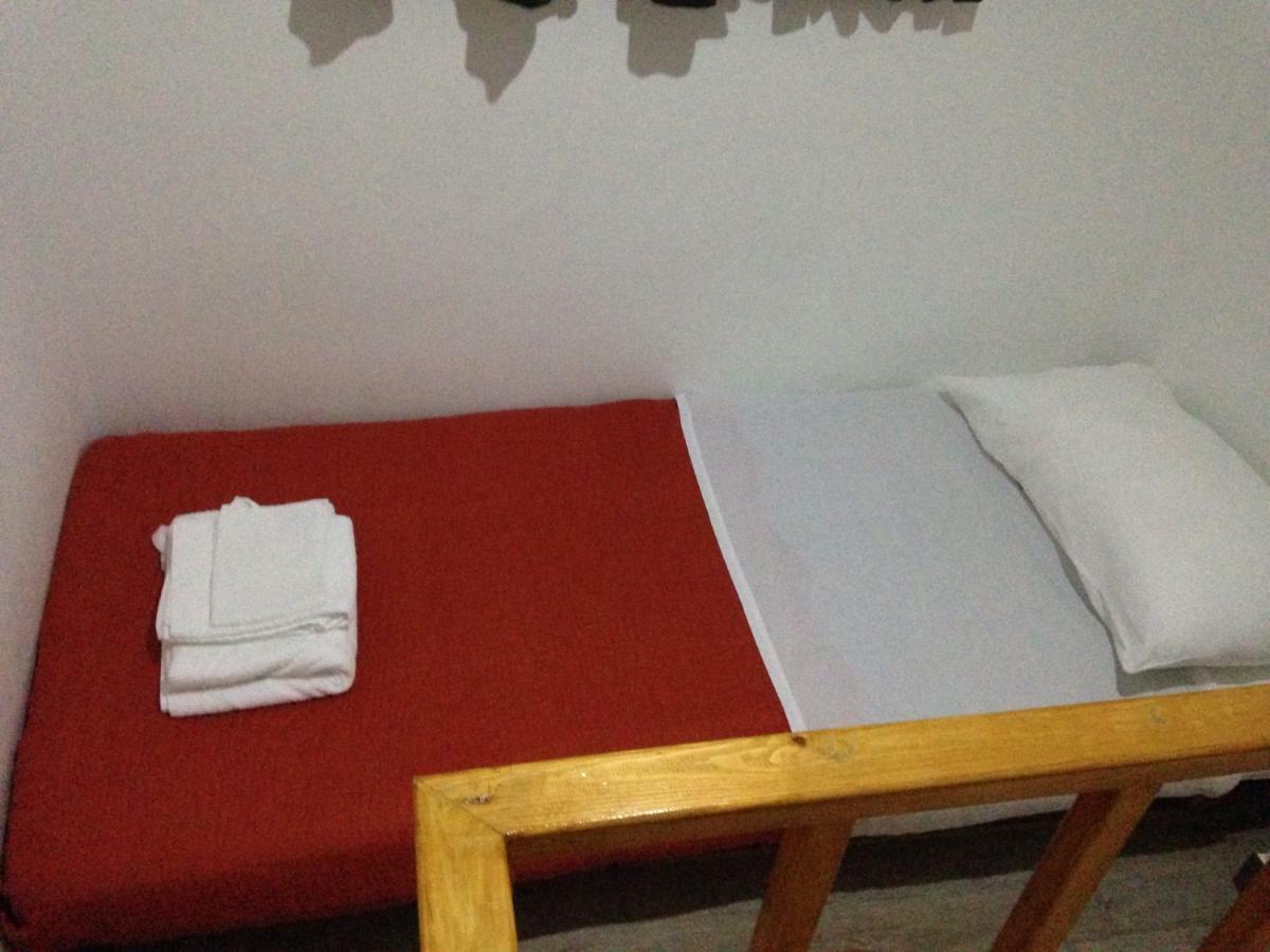 Appartamento Beverello Neapol Zewnętrze zdjęcie