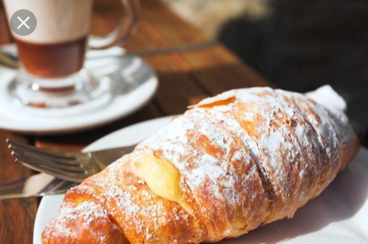 Appartamento Beverello Neapol Zewnętrze zdjęcie
